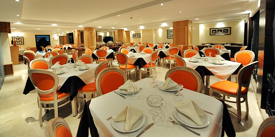 Rive Hôtel