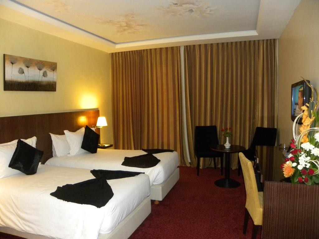 Rive Hôtel