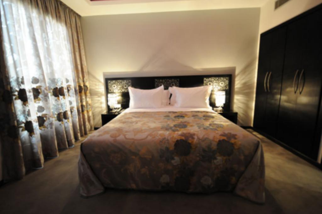 Rive Hôtel