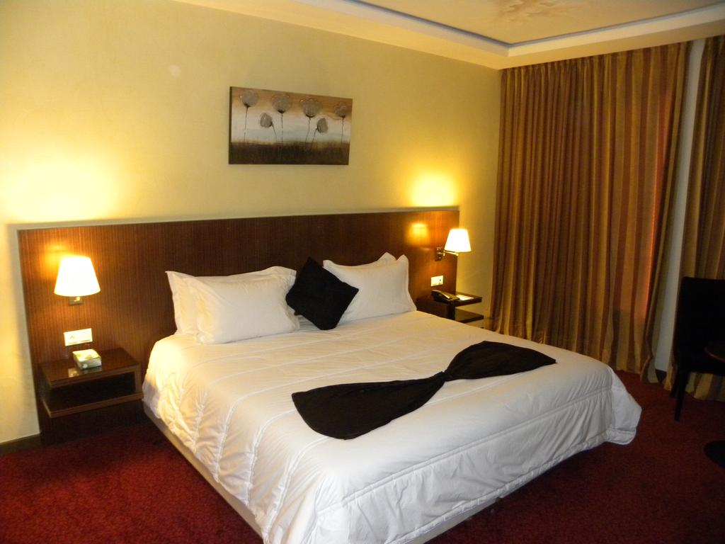 Rive Hôtel