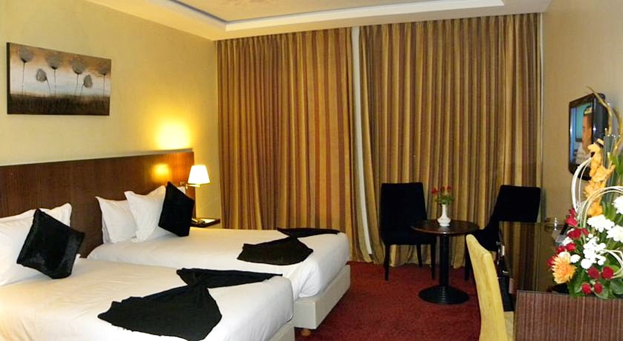 Rive Hôtel