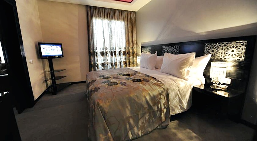 Rive Hôtel