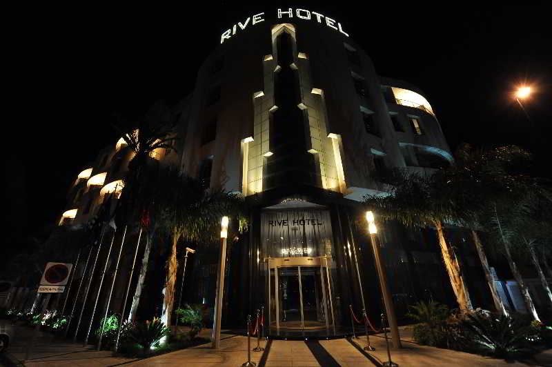Rive Hôtel