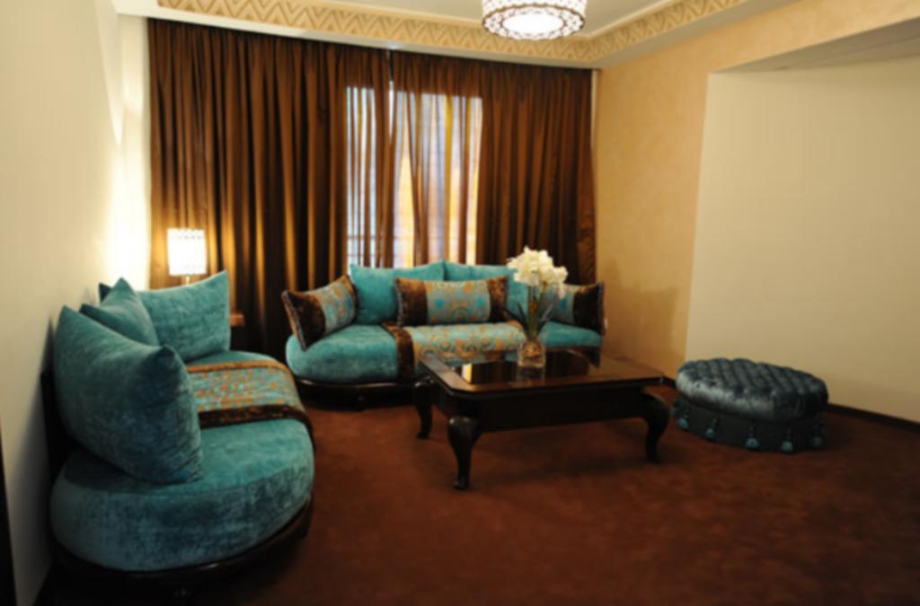Rive Hôtel