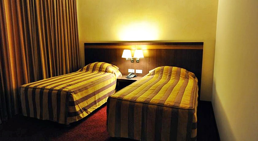 Rive Hôtel