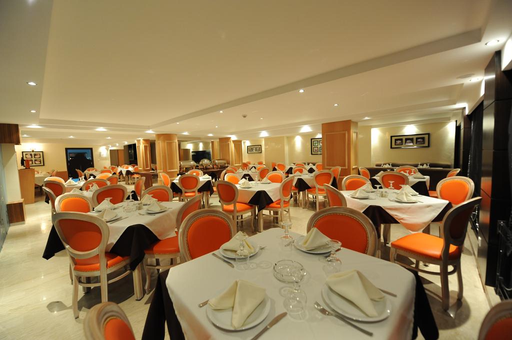 Rive Hôtel