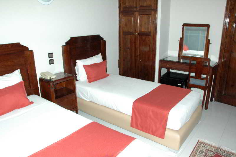 Royal Hotel Rabat