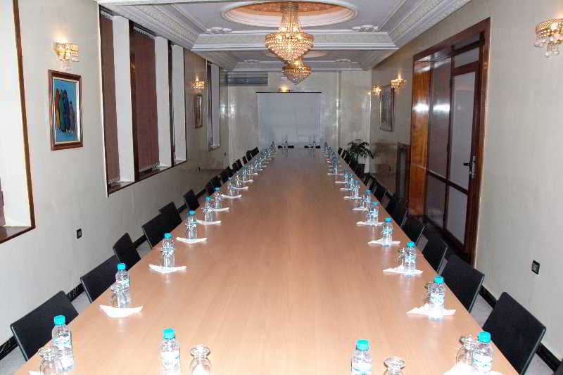 Royal Hotel Rabat