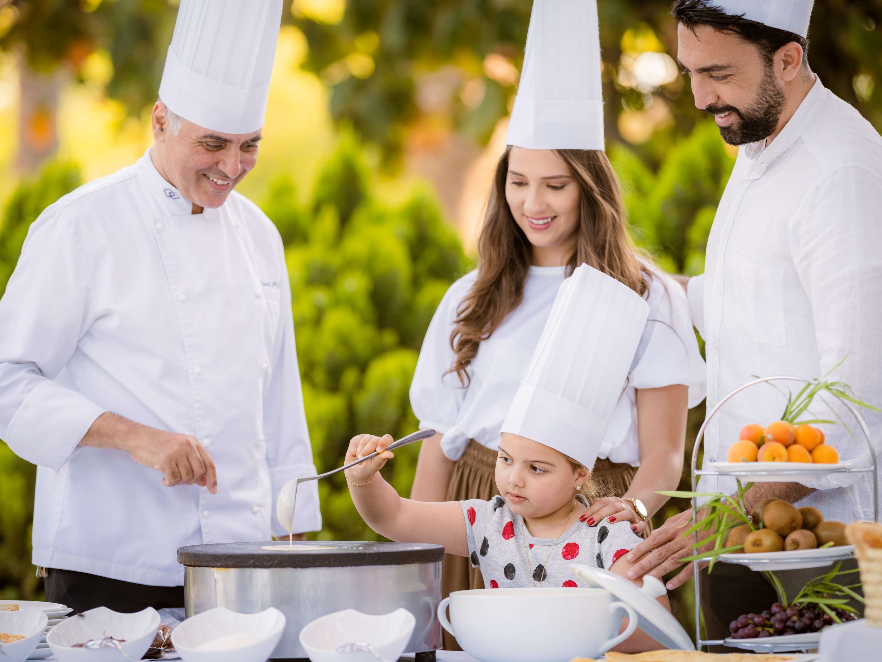 Sofitel Rabat Jardin des Roses