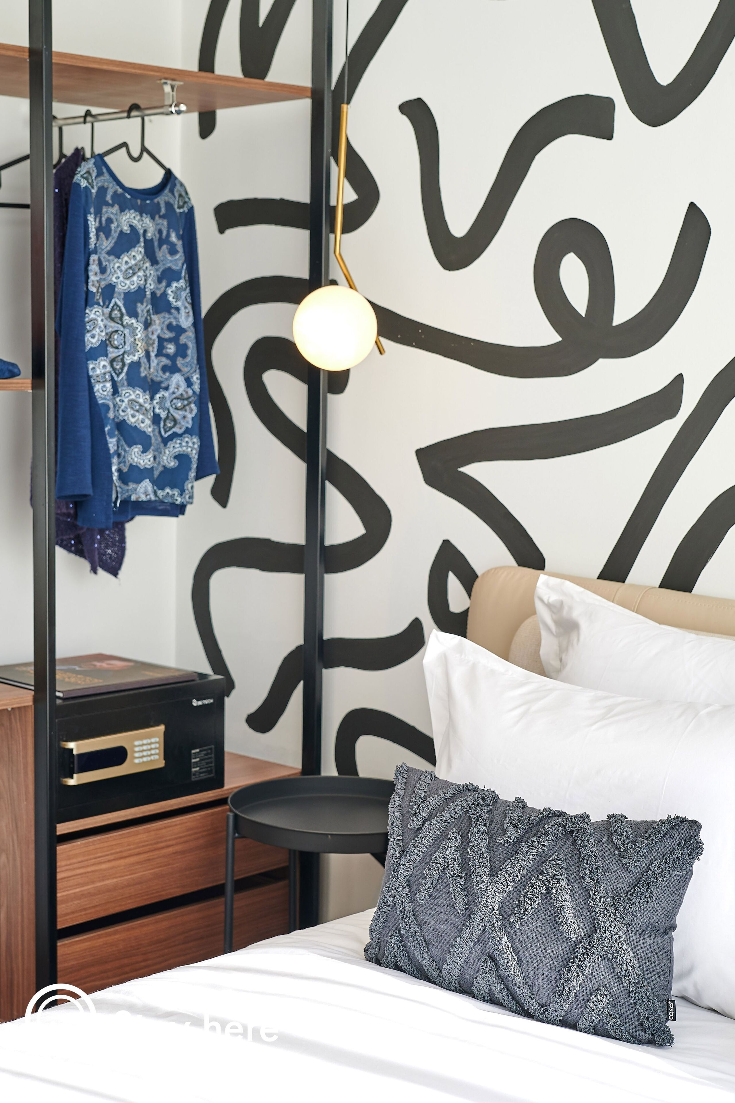 Stayhere Rabat - Agdal 4 - Hotel