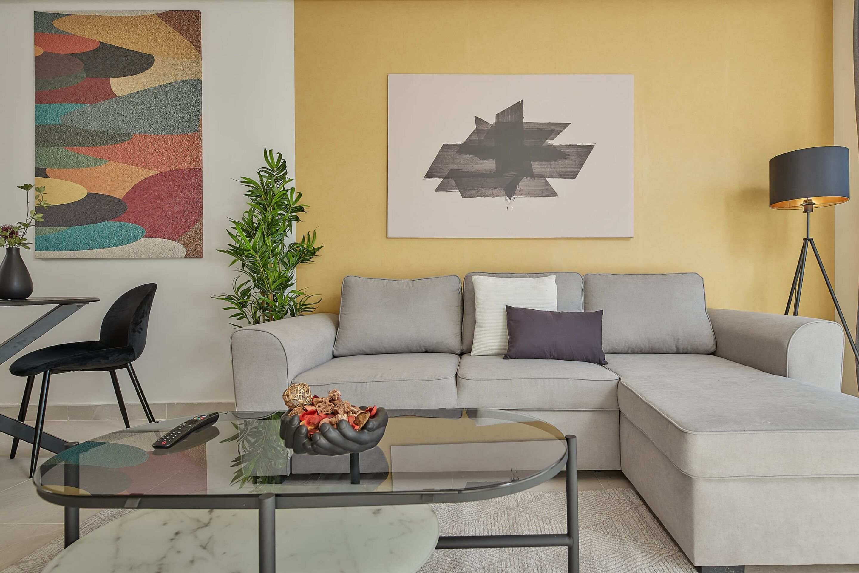 Stayhere Rabat - Agdal 3 - Prestige Residence