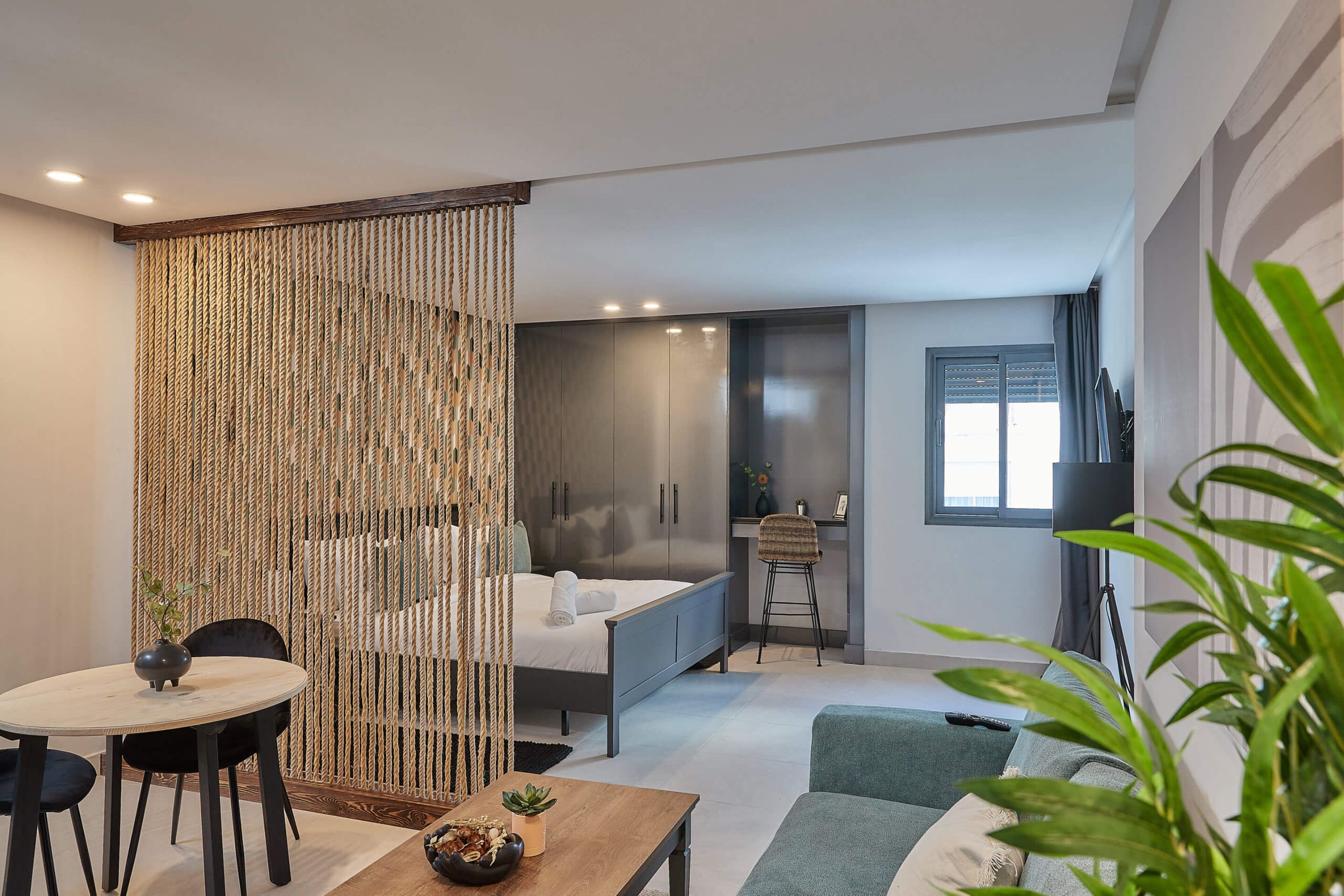 Stayhere Rabat - Agdal 3 - Prestige Residence