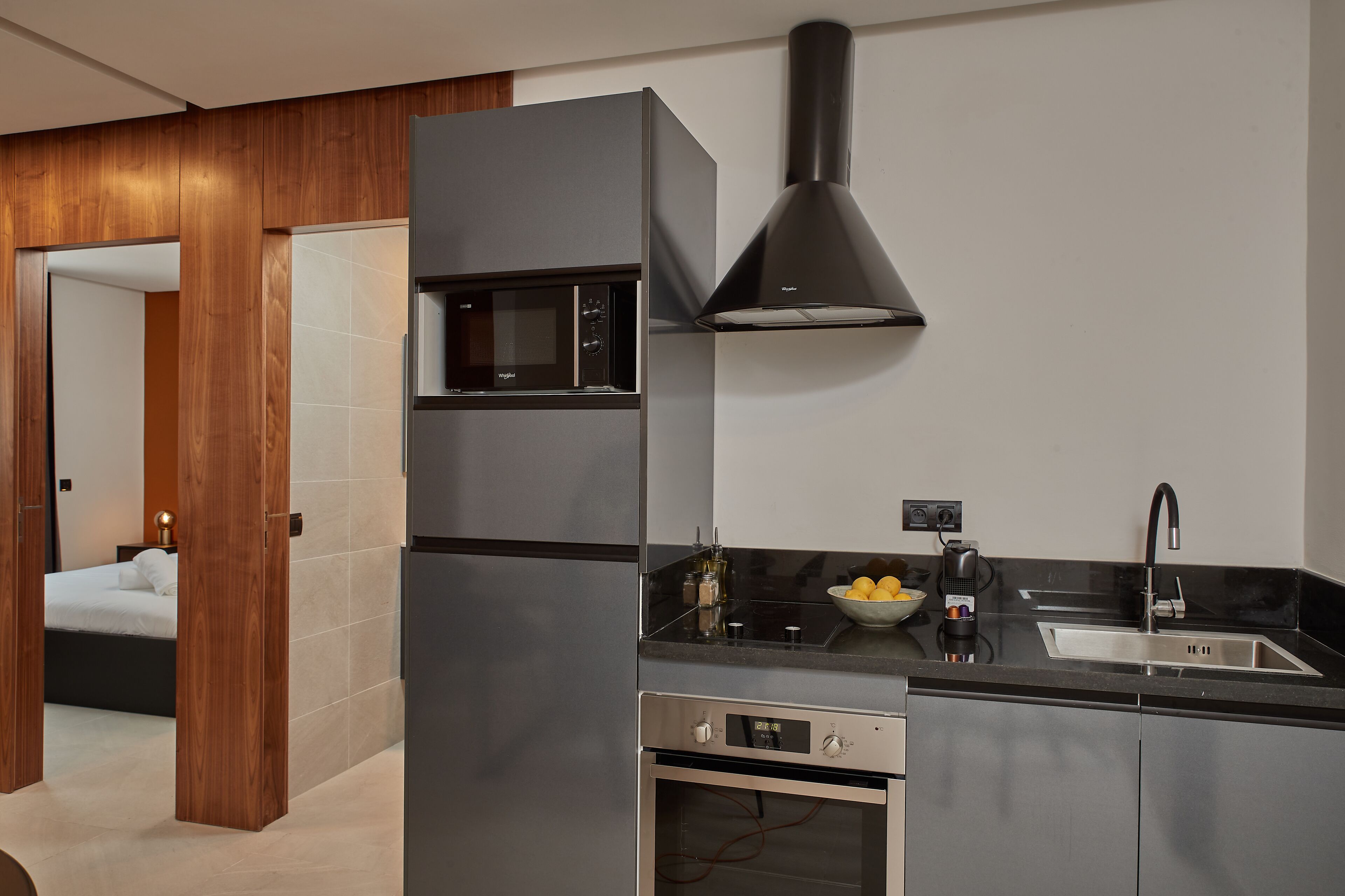 Stayhere Rabat - Agdal 3 - Prestige Residence
