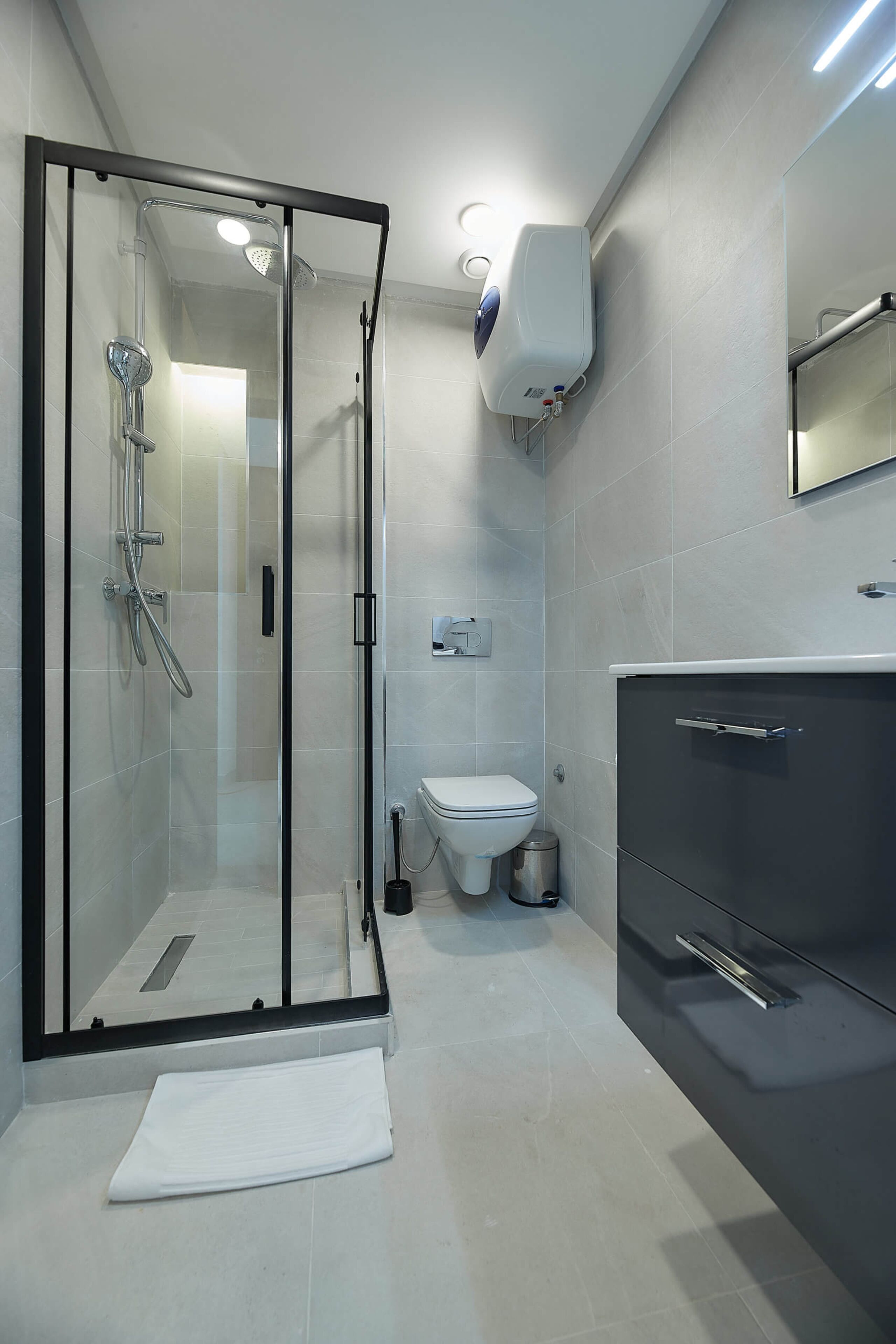 Stayhere Rabat - Agdal 3 - Prestige Residence