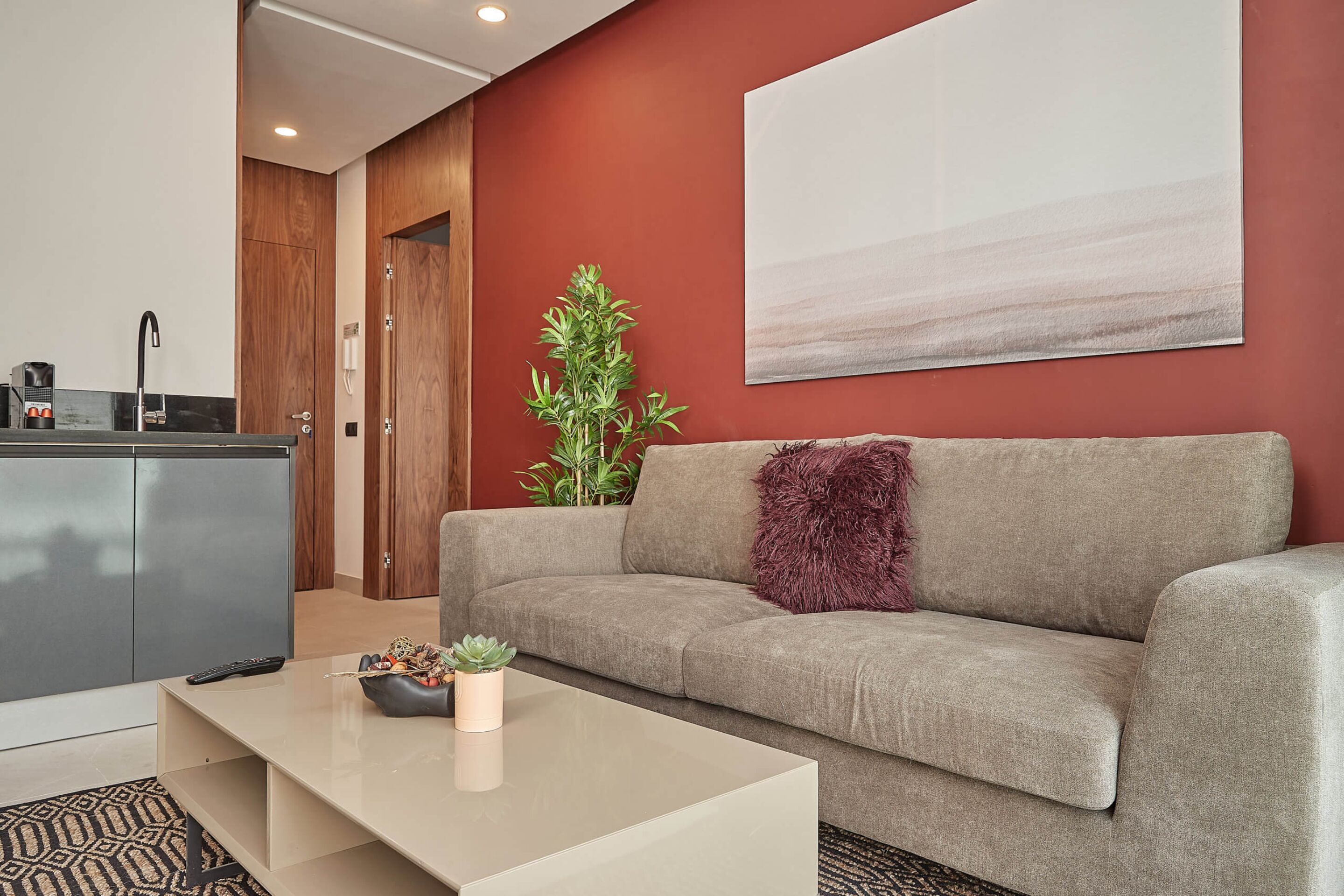 Stayhere Rabat - Agdal 3 - Prestige Residence