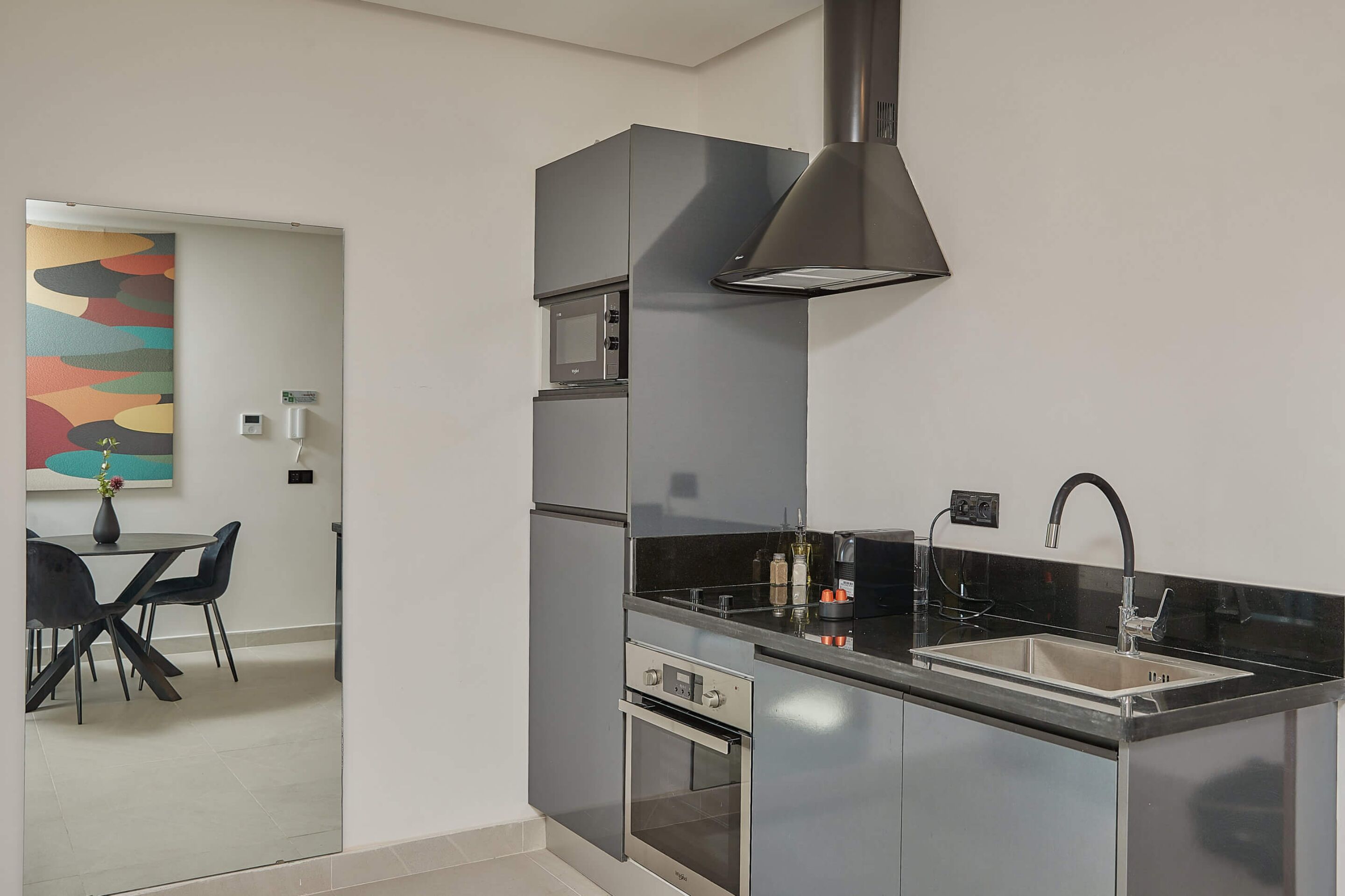 Stayhere Rabat - Agdal 3 - Prestige Residence