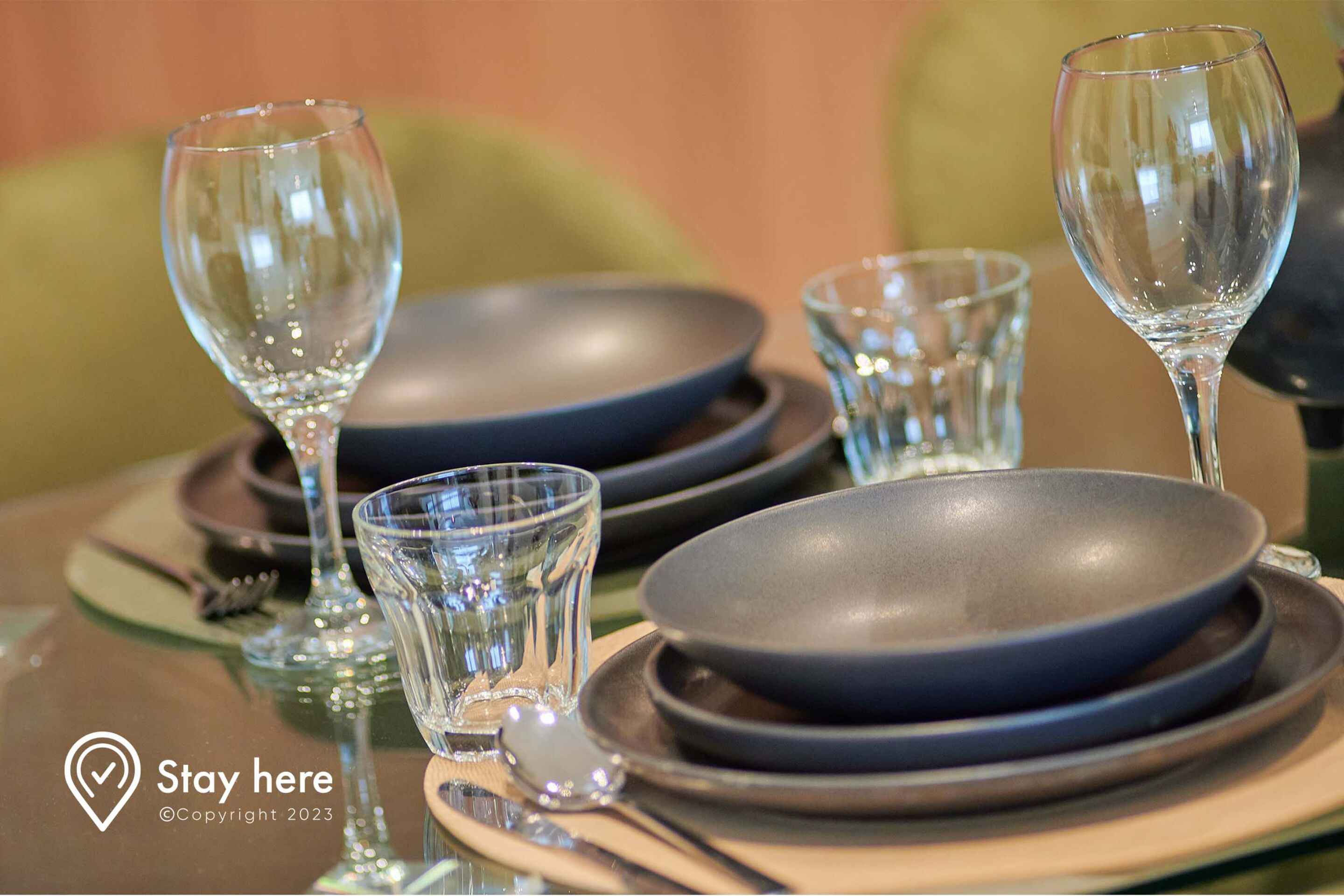 Stayhere Rabat - Hay Riad - Sophisticated Residence