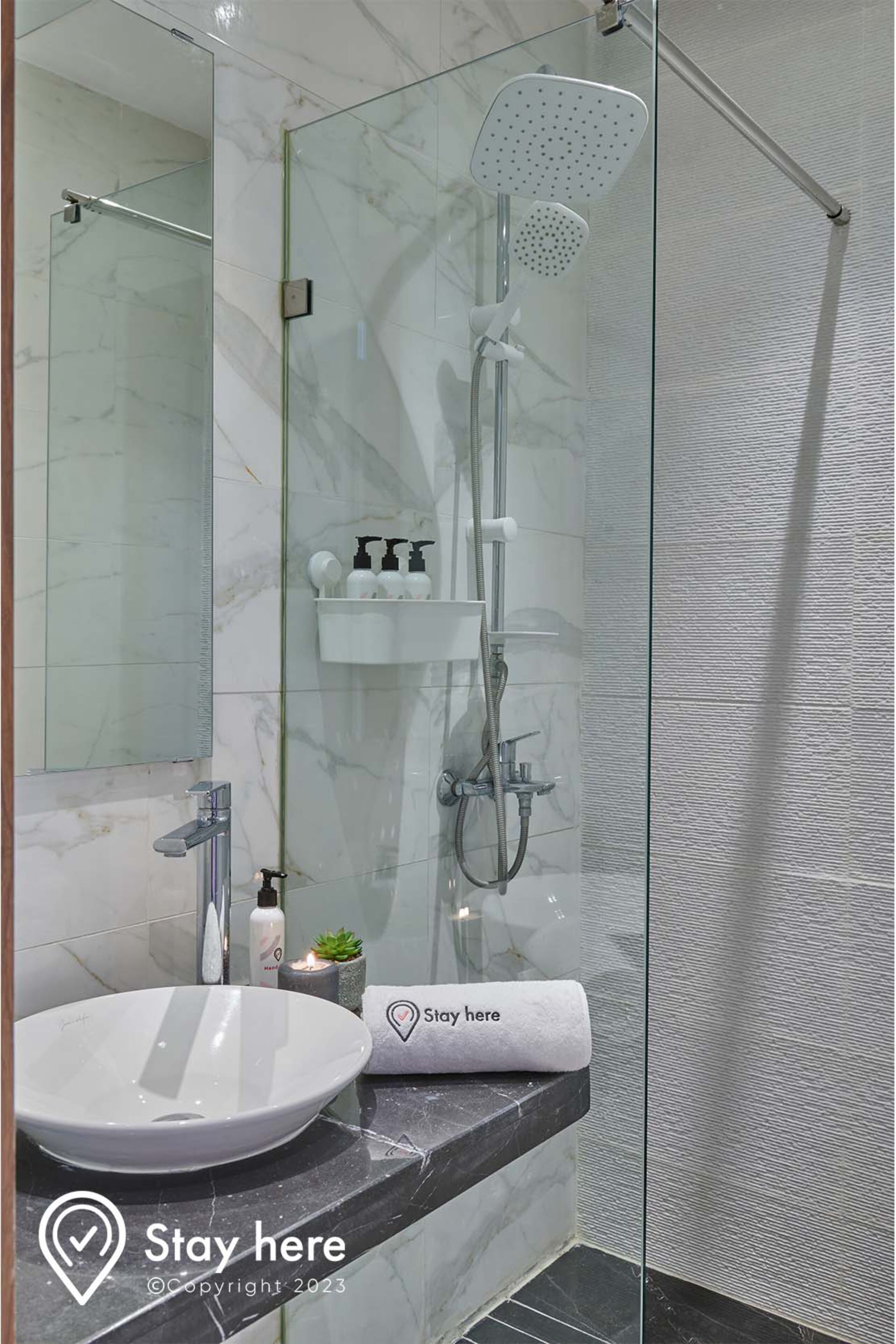 Stayhere Rabat - Hay Riad - Sophisticated Residence