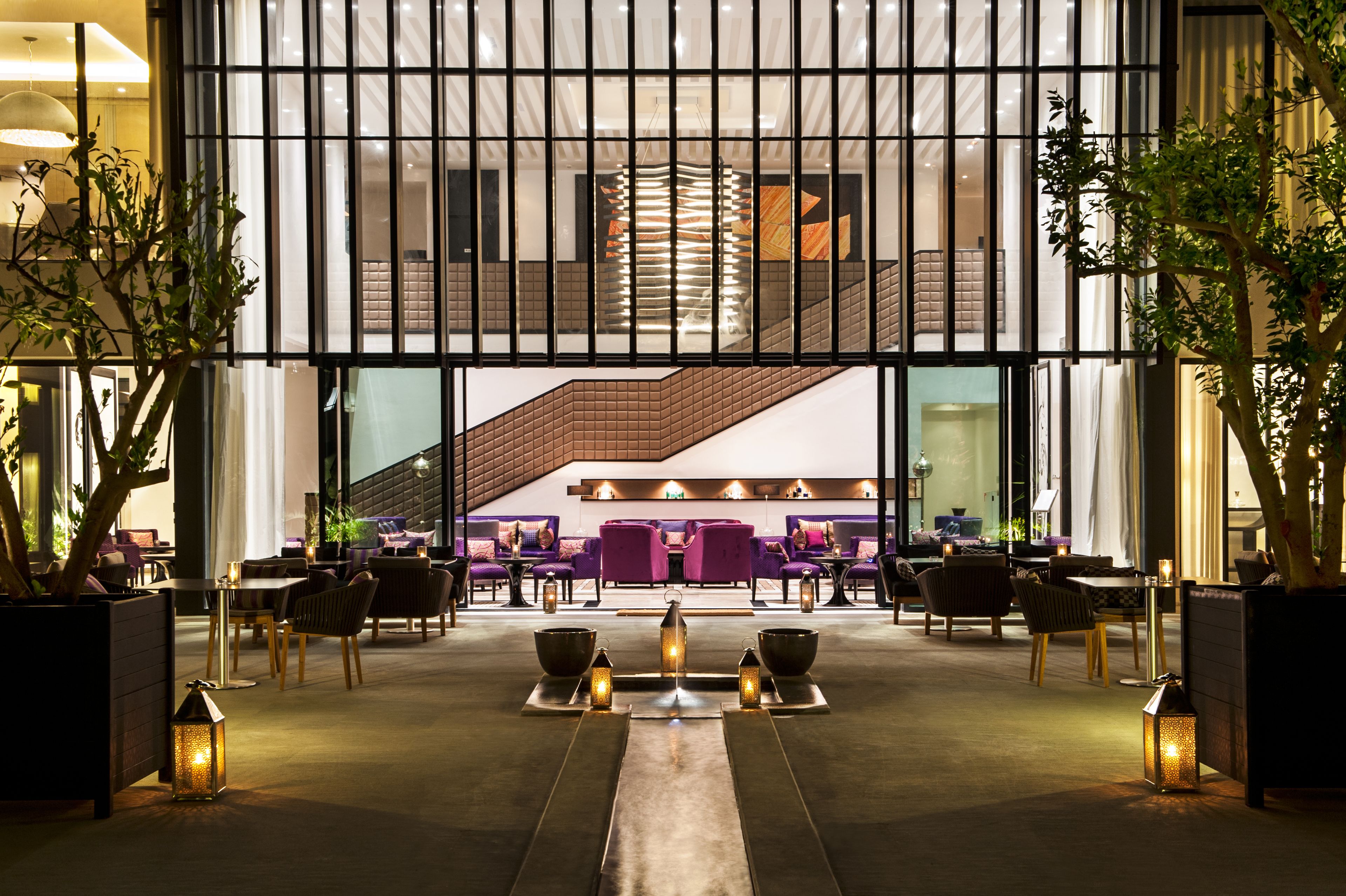 STORY Rabat Hotel Boutique & SPA