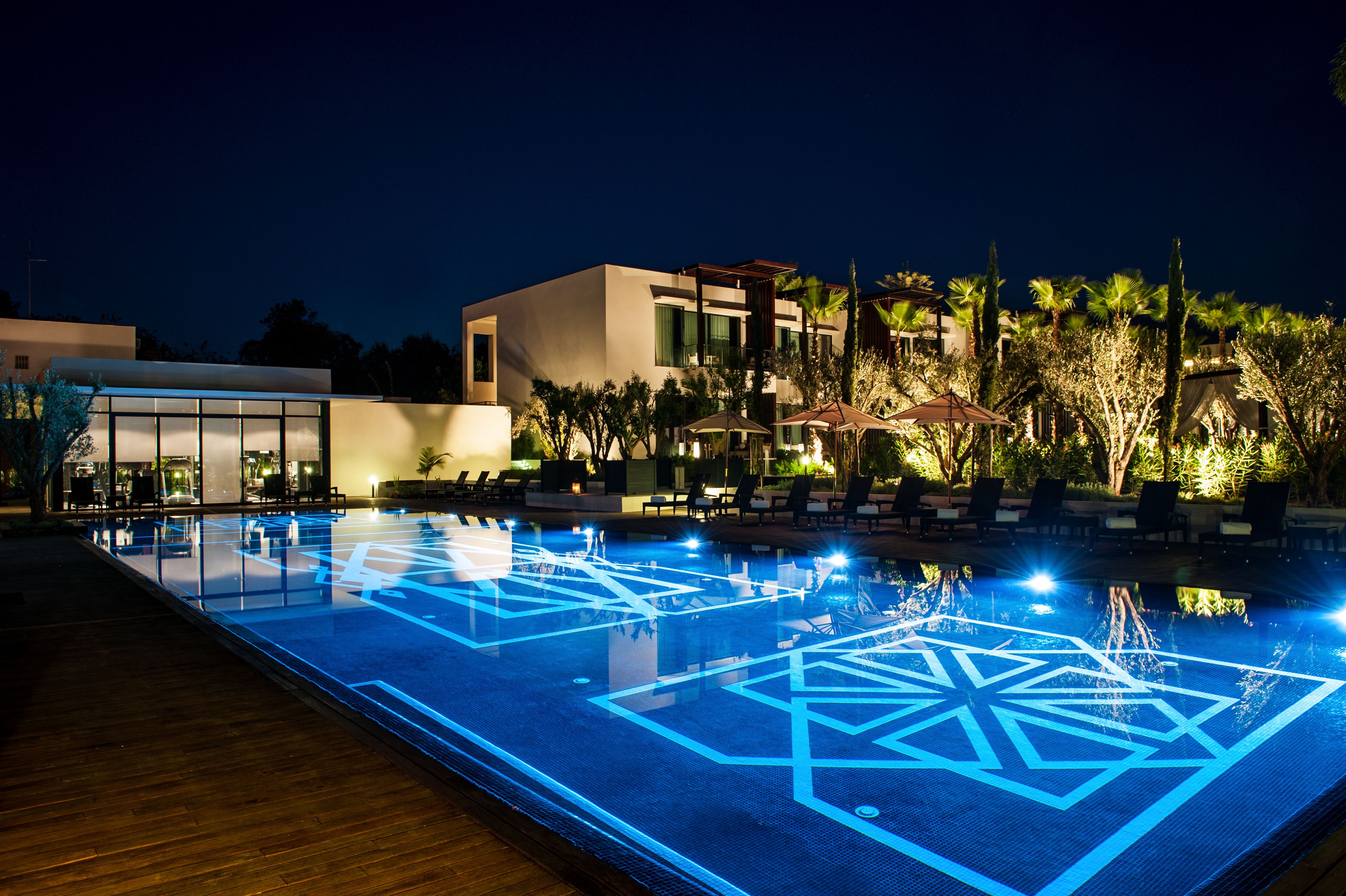 STORY Rabat Hotel Boutique & SPA