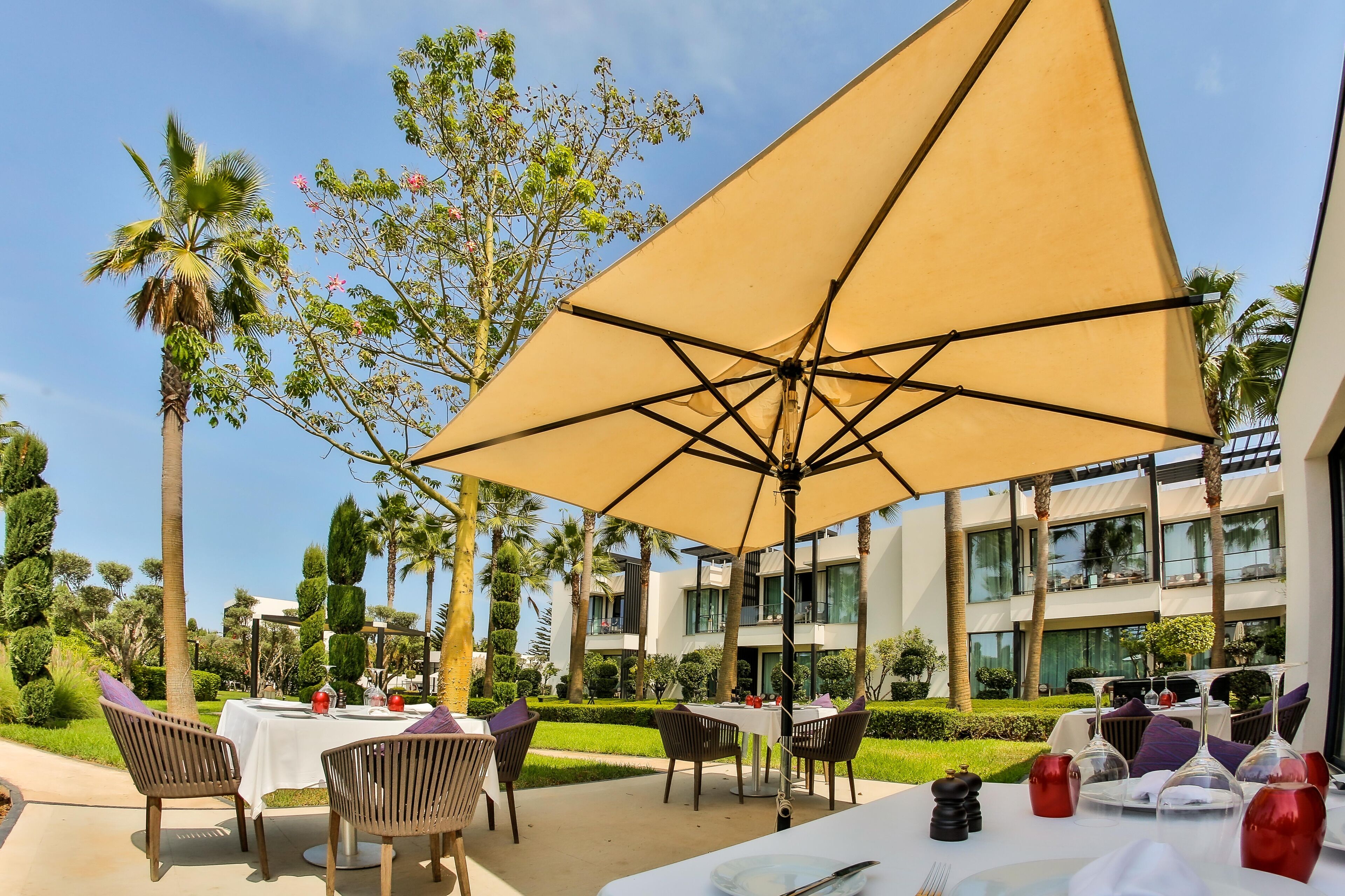STORY Rabat Hotel Boutique & SPA