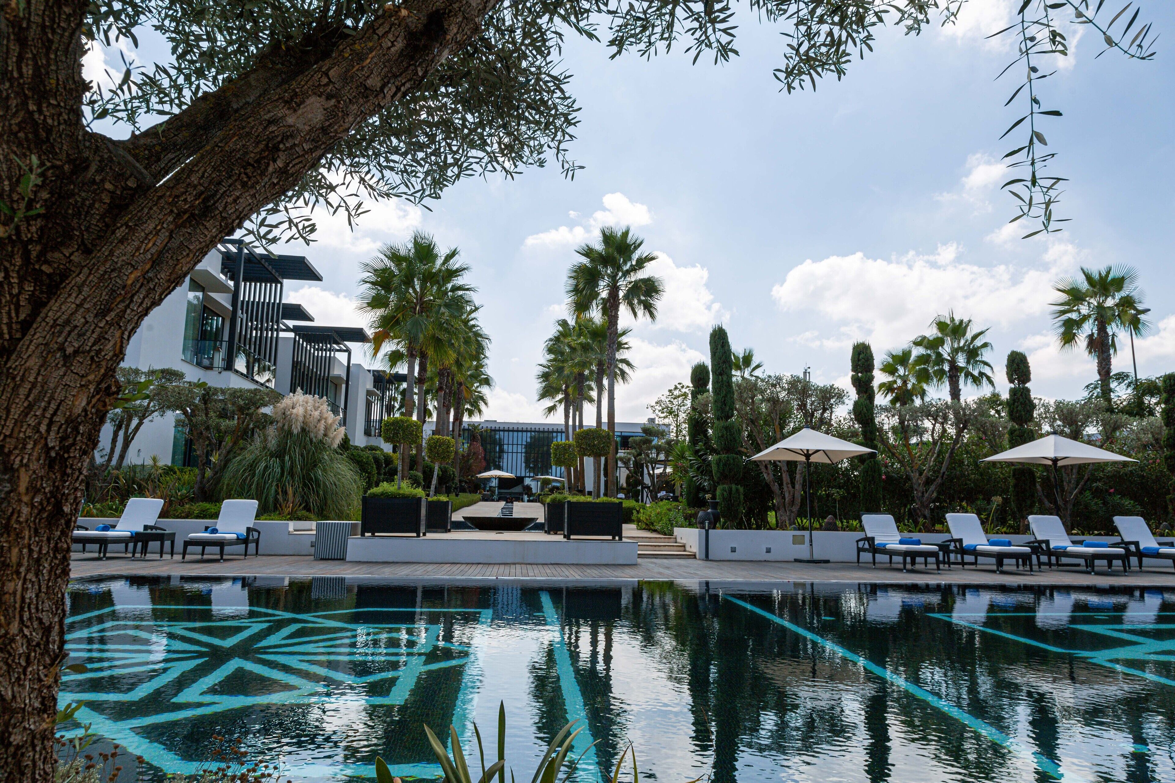 STORY Rabat Hotel Boutique & SPA