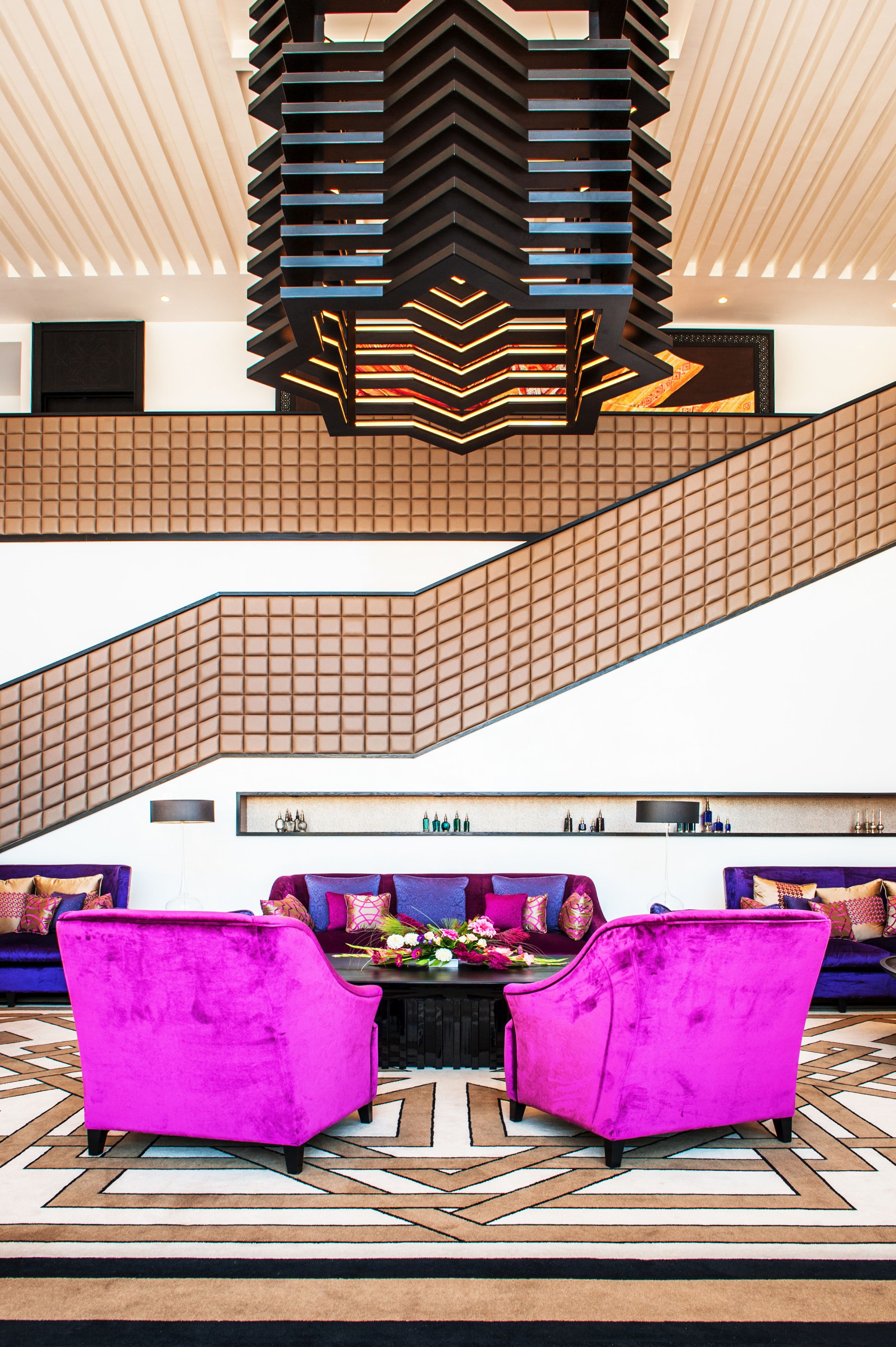 STORY Rabat Hotel Boutique & SPA