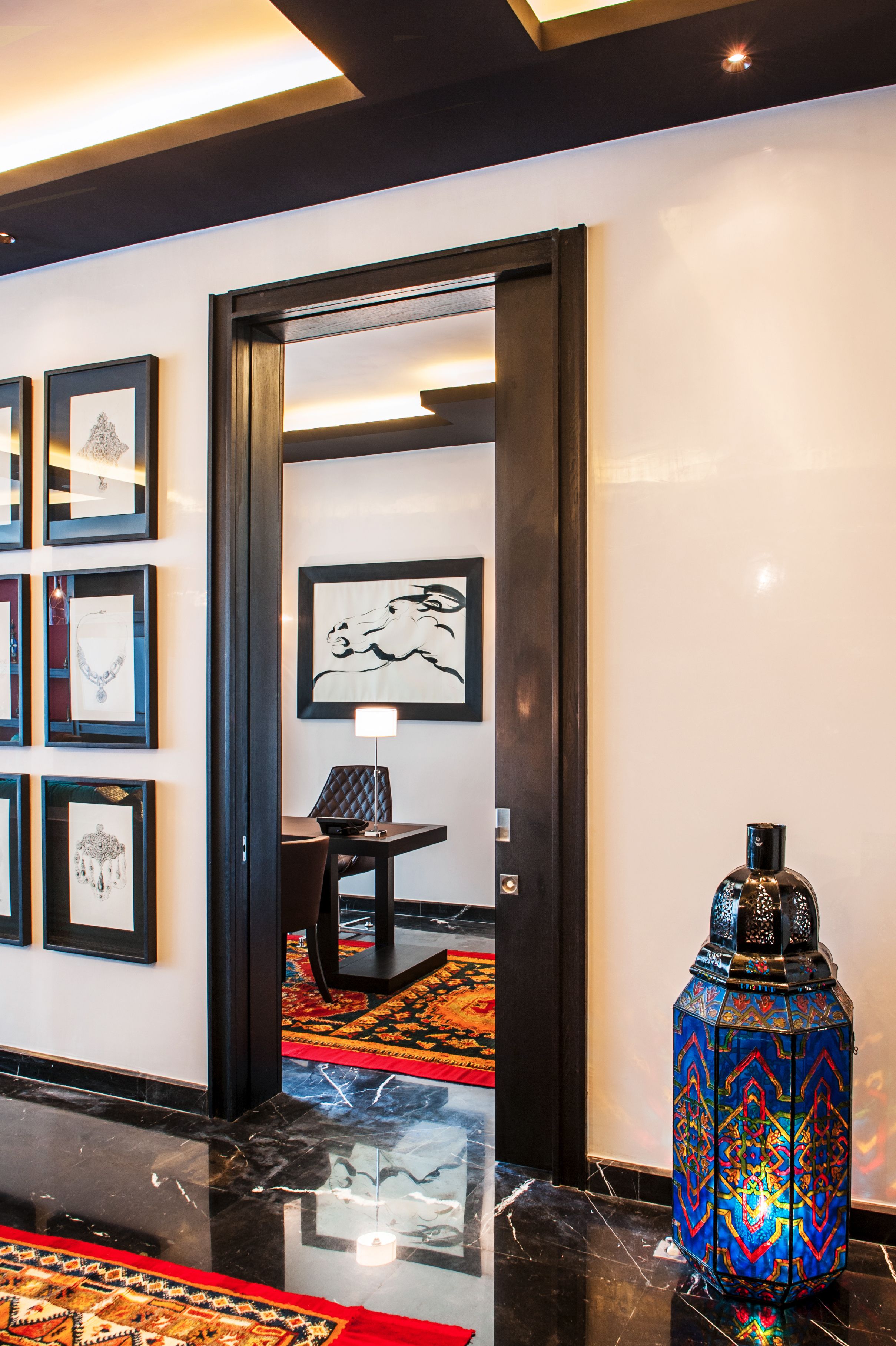 STORY Rabat Hotel Boutique & SPA