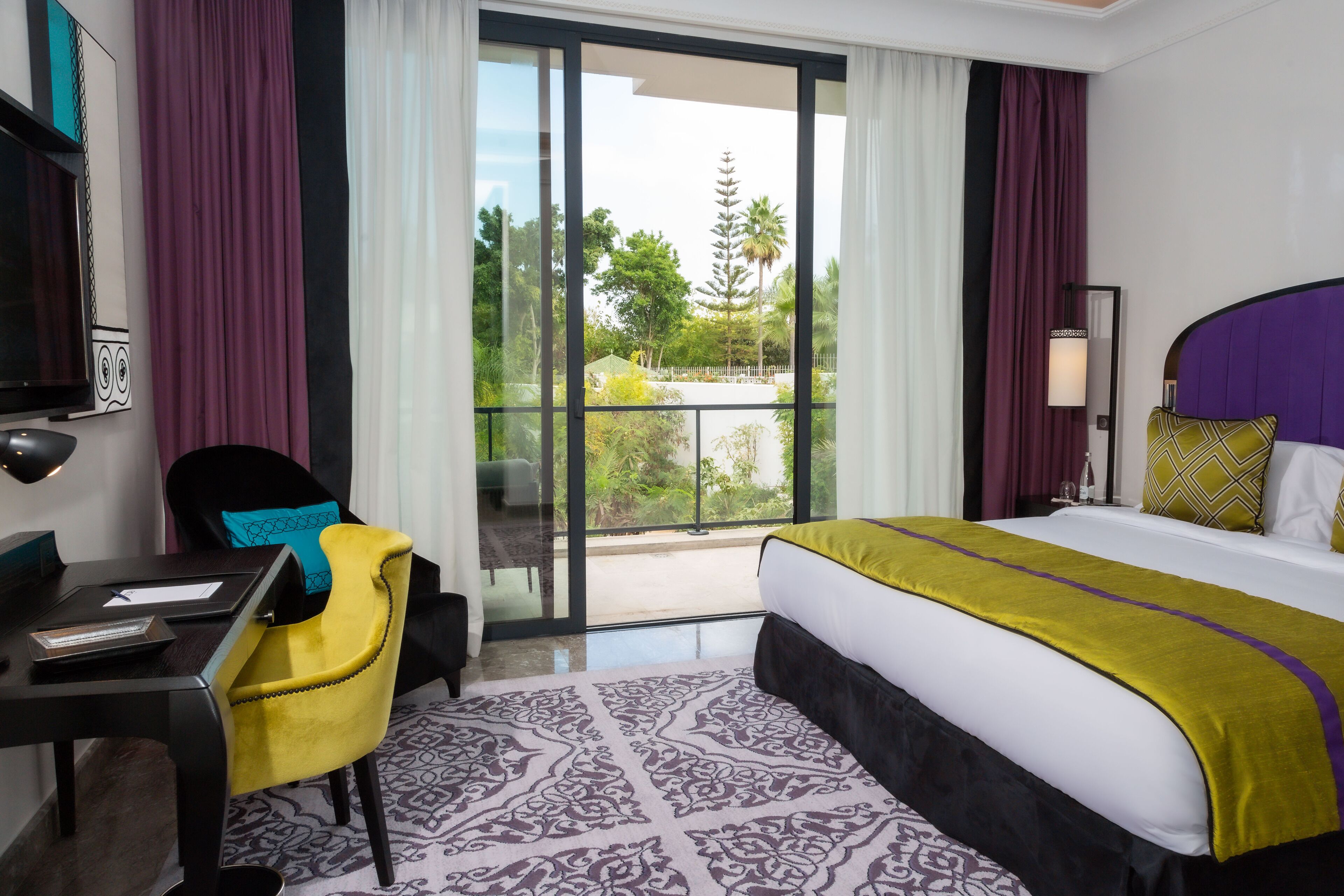 STORY Rabat Hotel Boutique & SPA