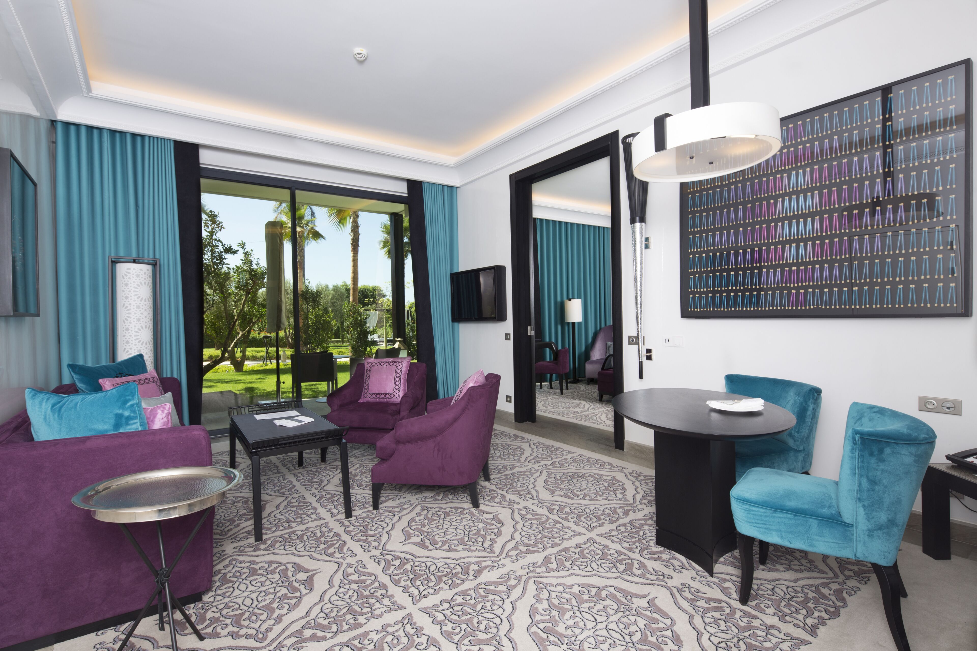 STORY Rabat Hotel Boutique & SPA