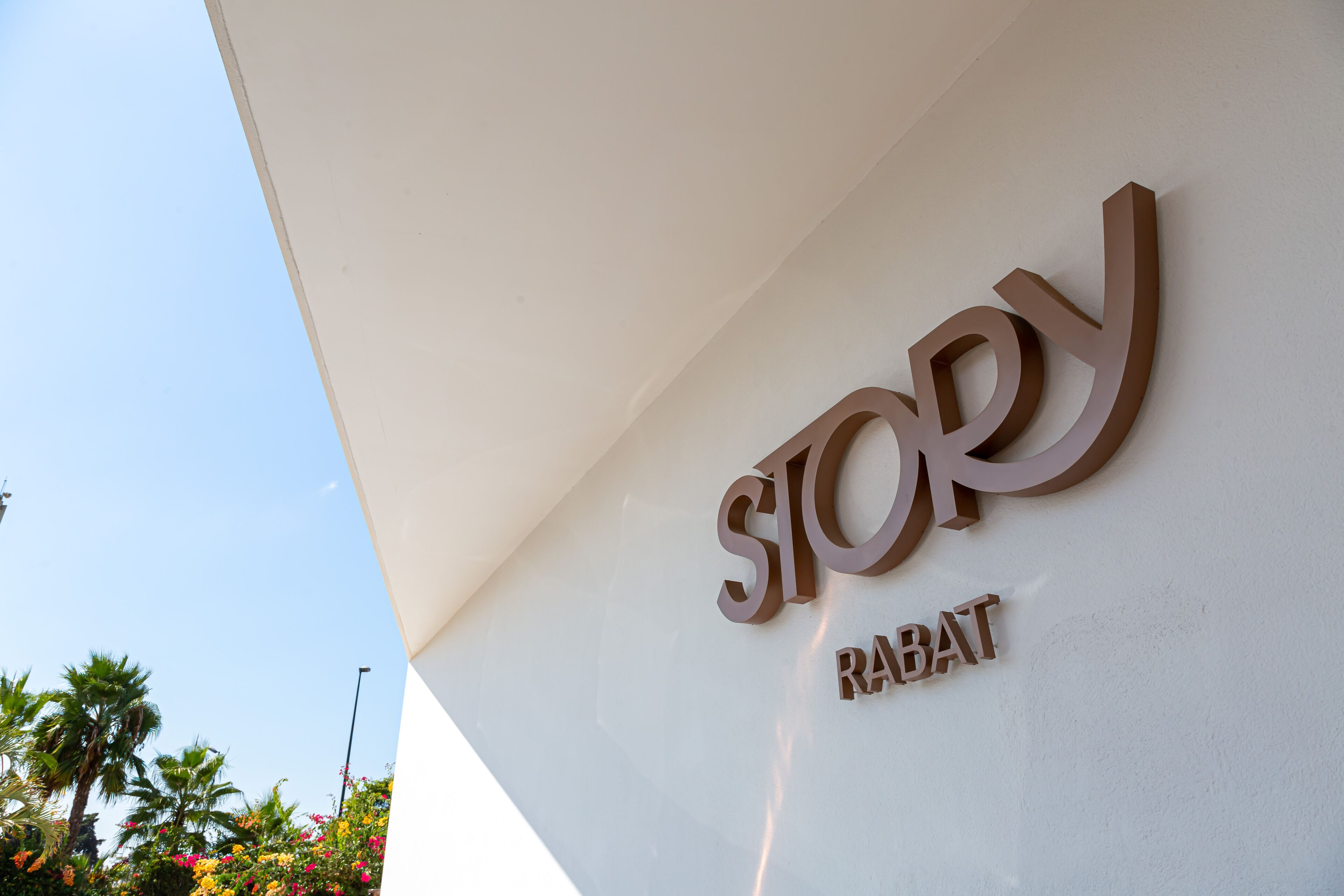 STORY Rabat Hotel Boutique & SPA