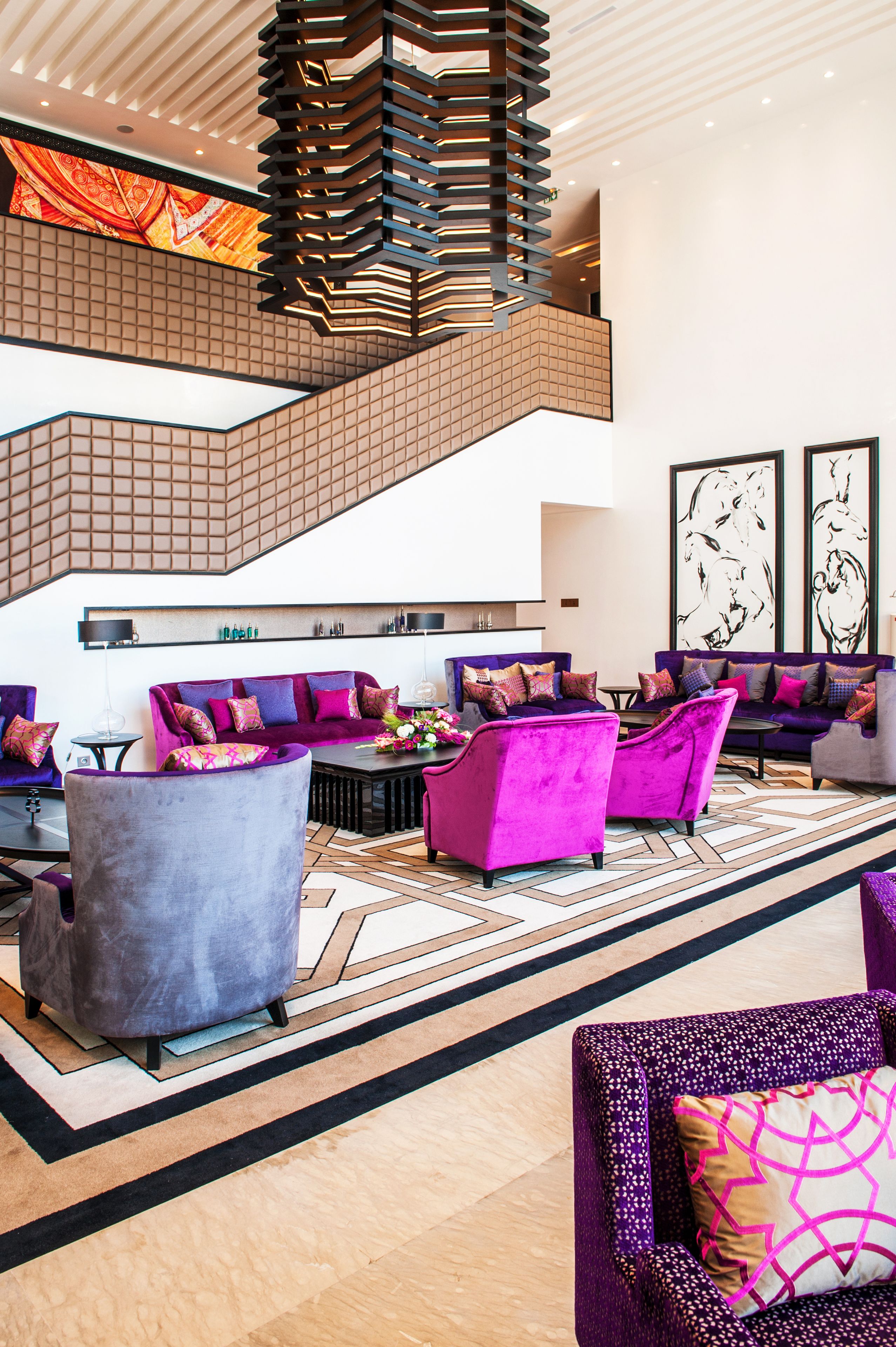STORY Rabat Hotel Boutique & SPA
