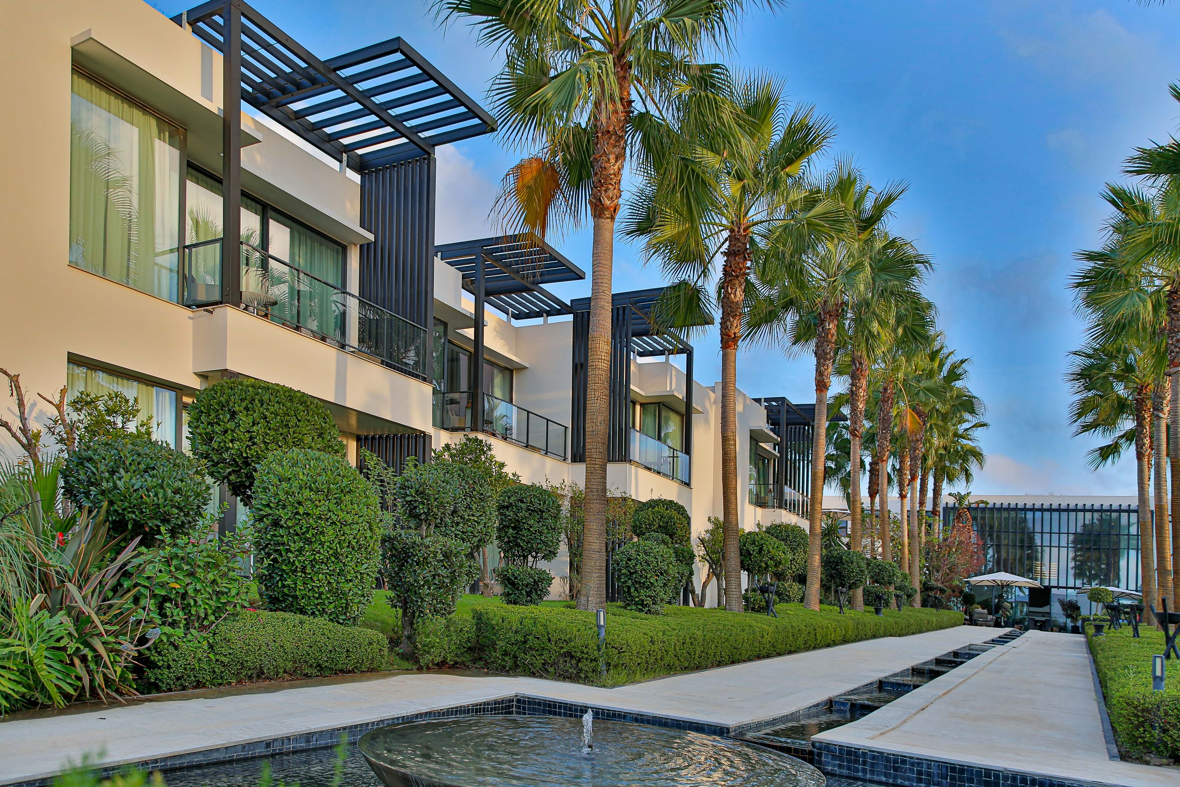 STORY Rabat Hotel Boutique & SPA