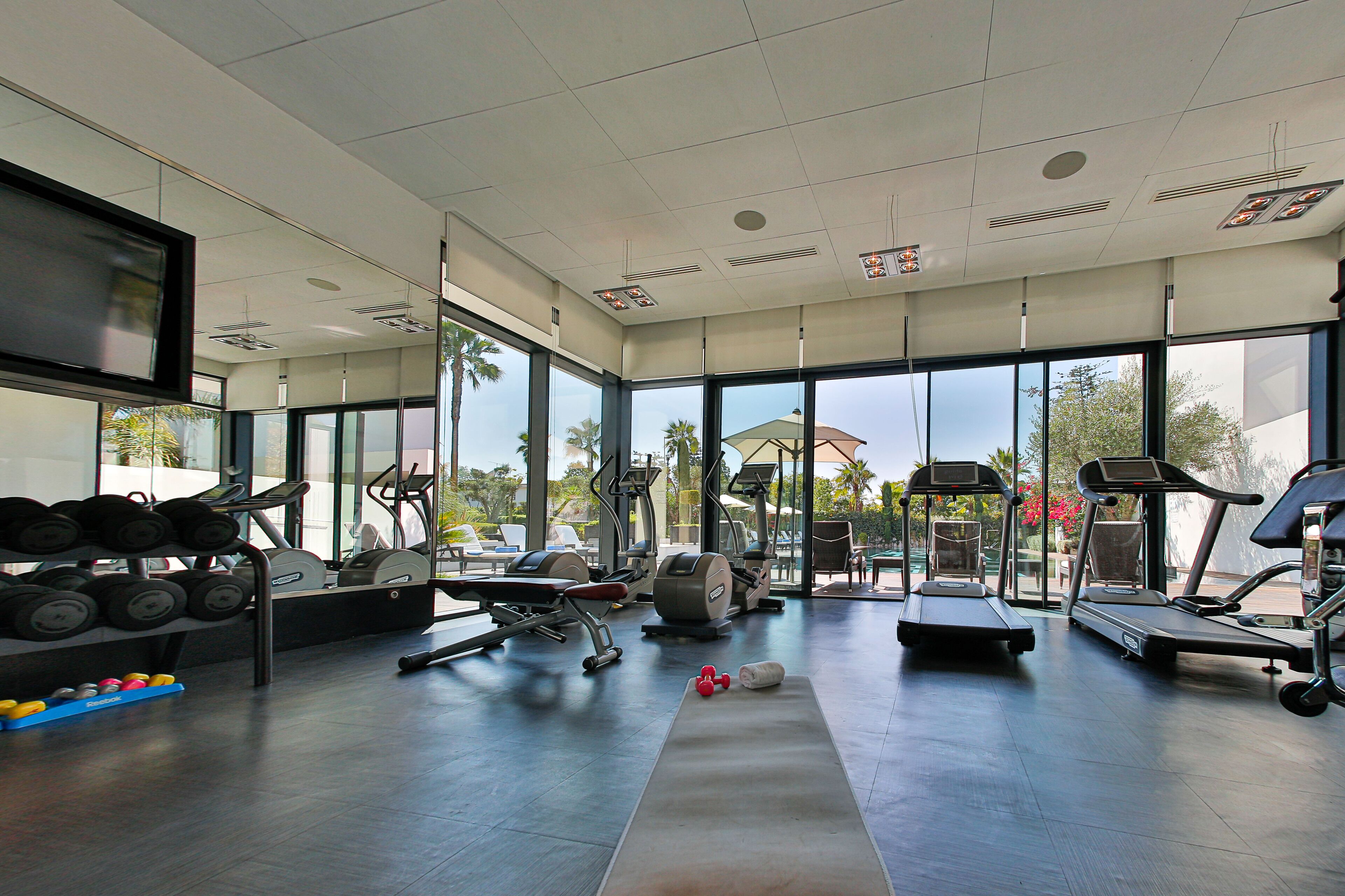 STORY Rabat Hotel Boutique & SPA