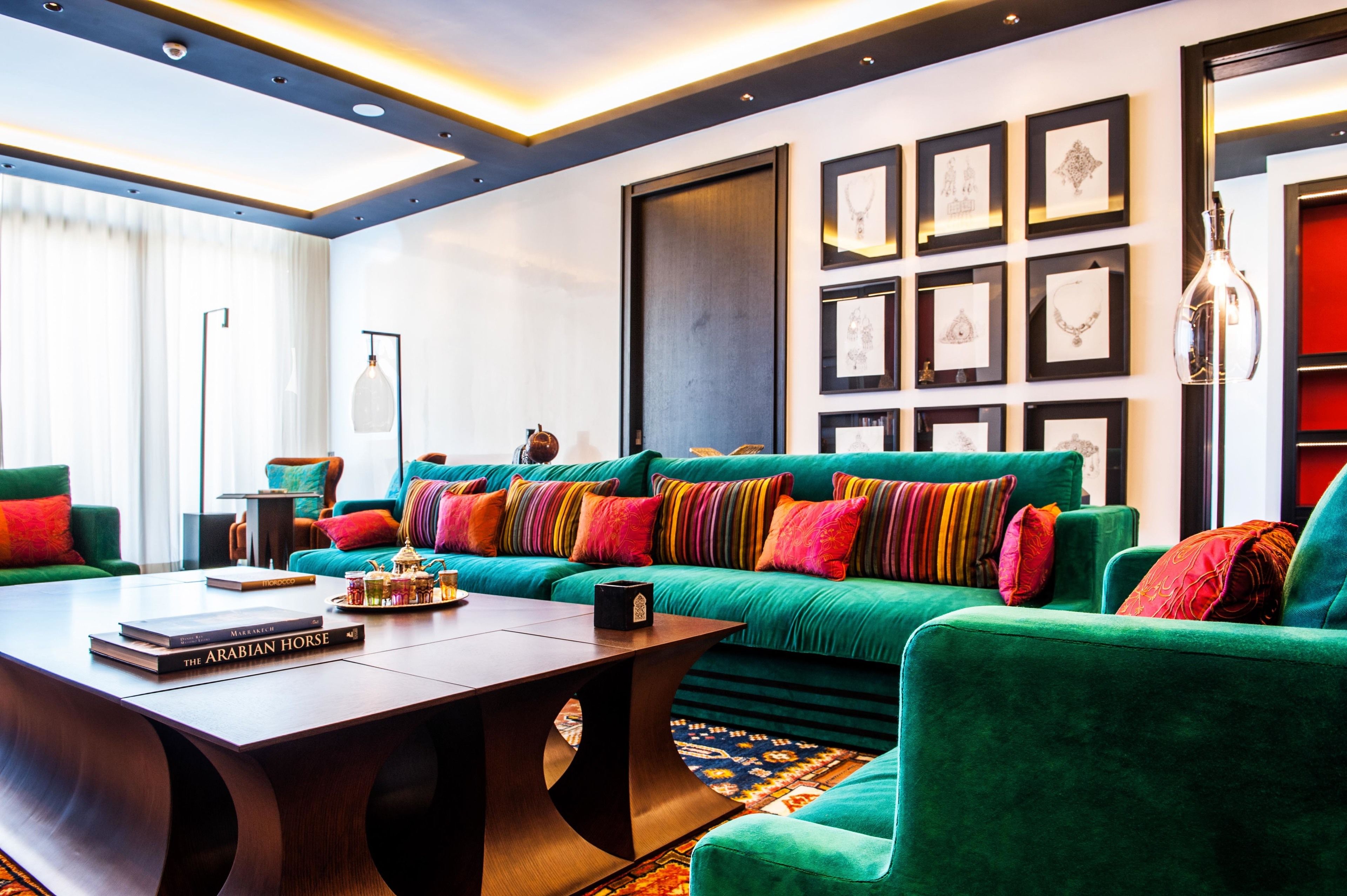STORY Rabat Hotel Boutique & SPA