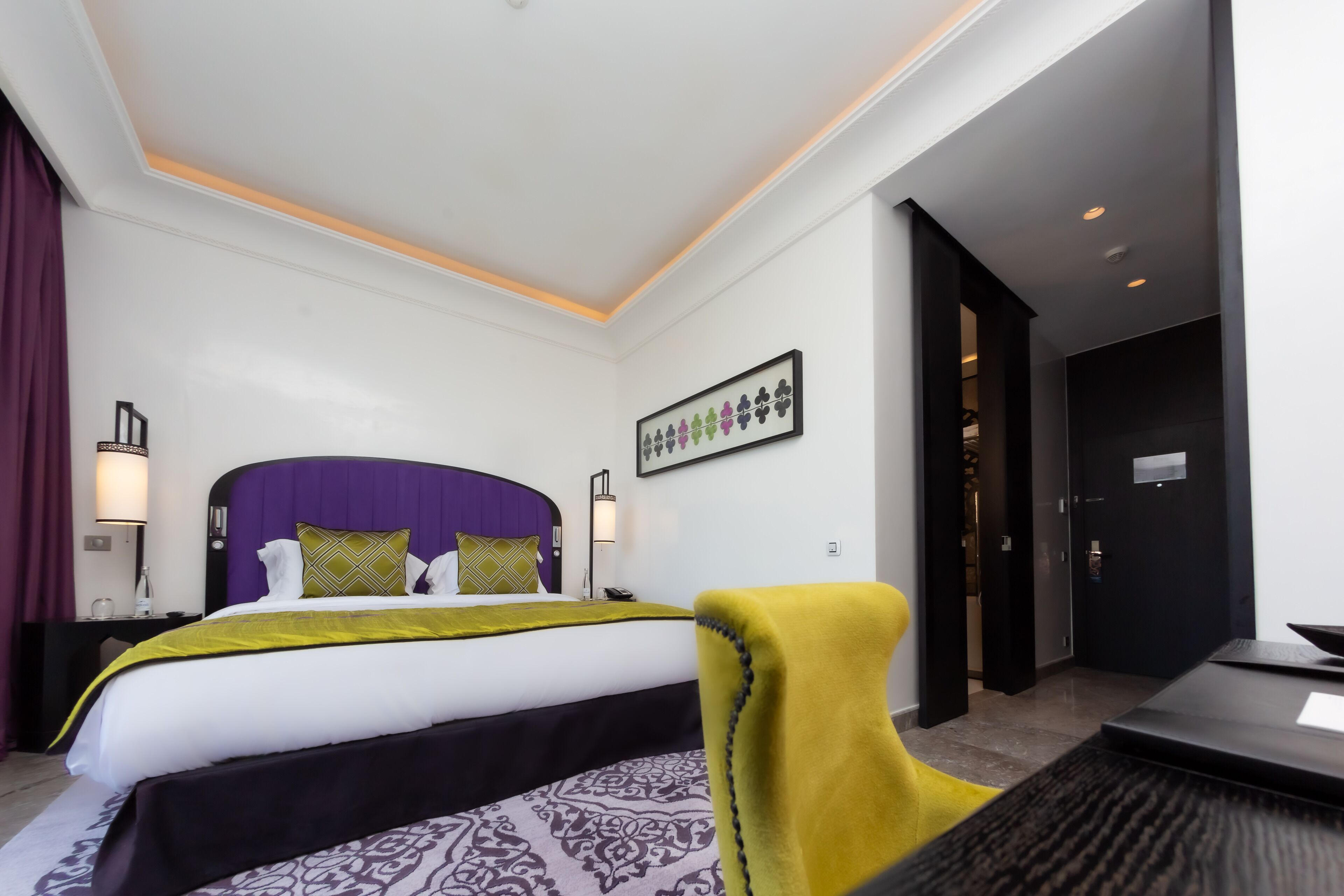 STORY Rabat Hotel Boutique & SPA