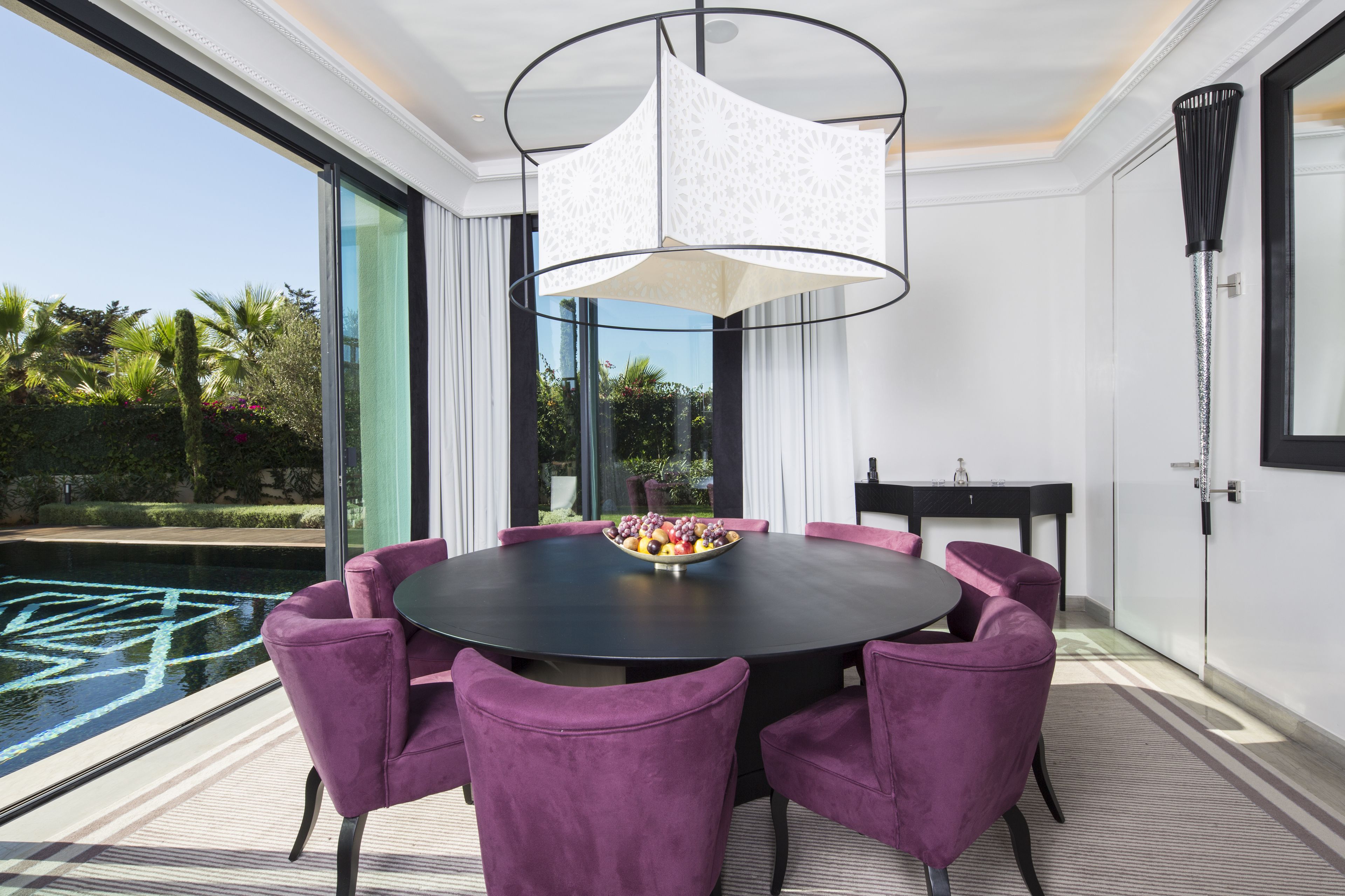 STORY Rabat Hotel Boutique & SPA