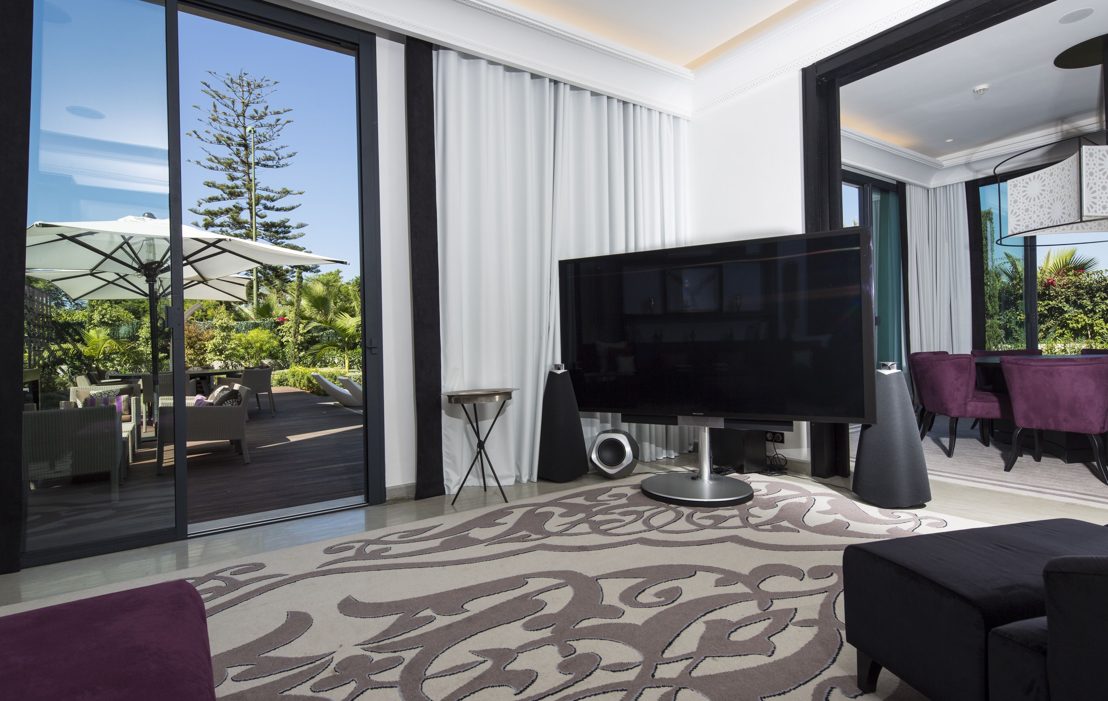 STORY Rabat Hotel Boutique & SPA