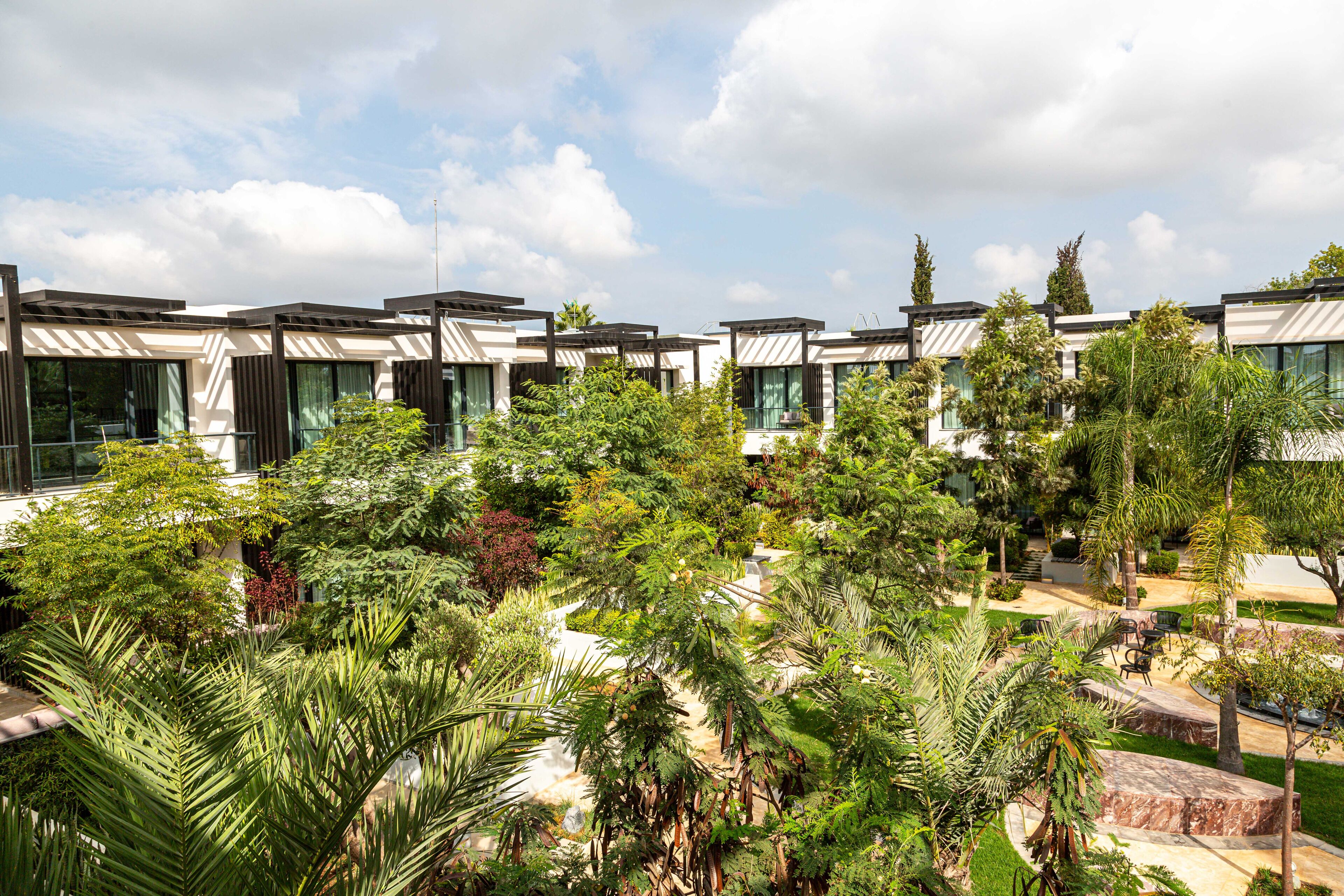 STORY Rabat Hotel Boutique & SPA