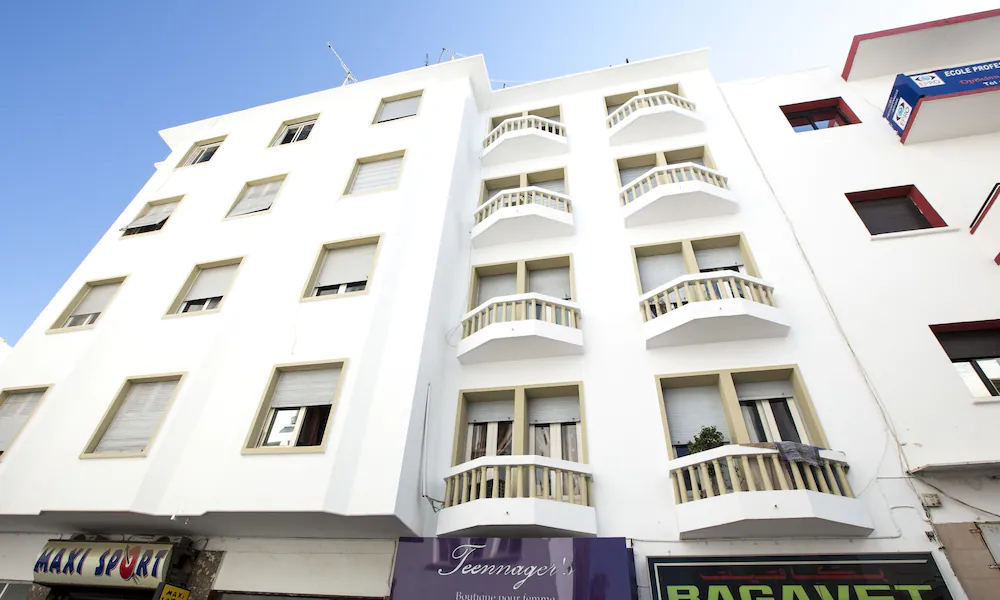 Suite Balima XI 32