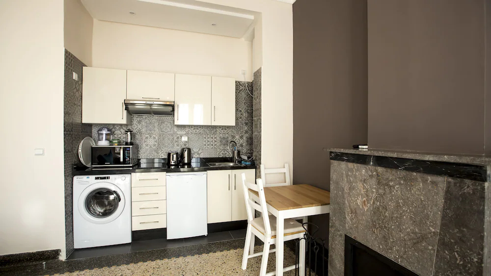 Suite Balima XI 32