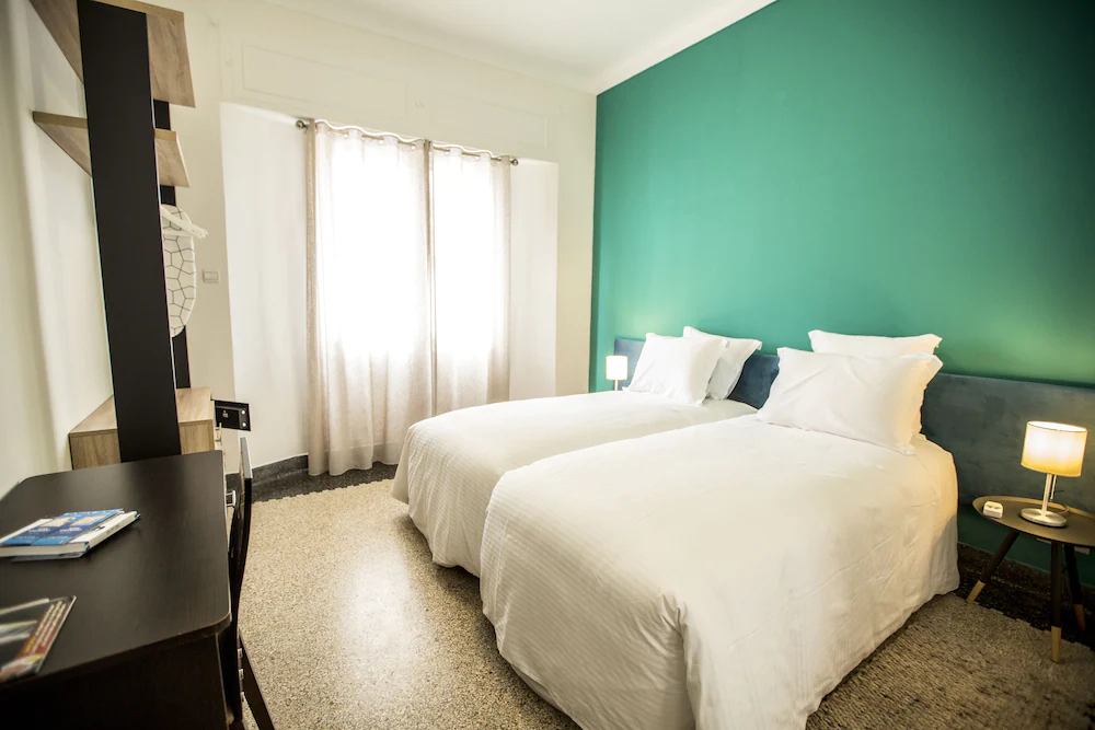 Suite Balima XI 32