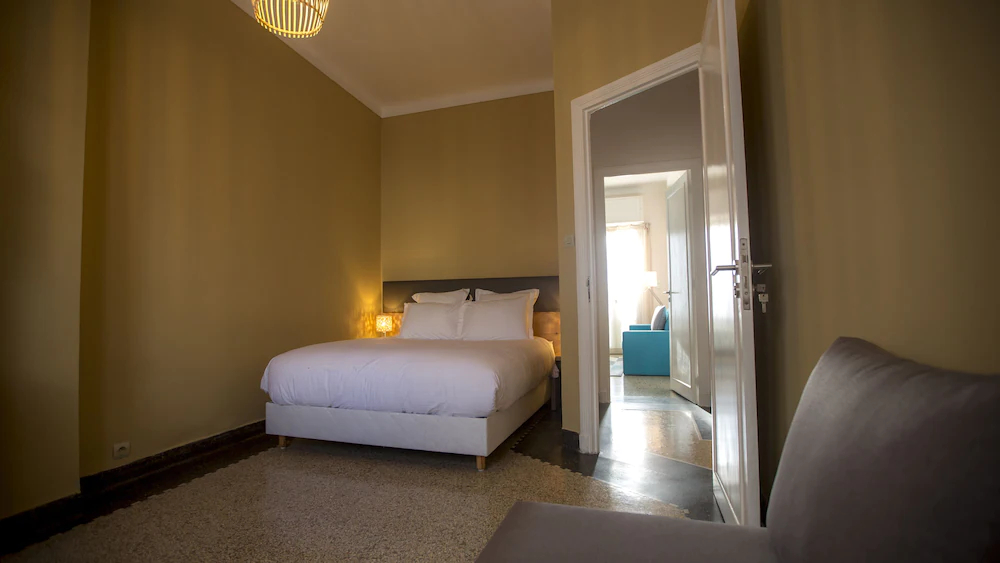 Suite Balima XI 32
