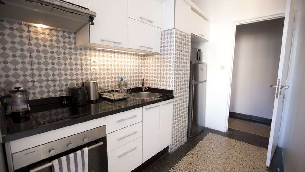 Suite Balima XI 32
