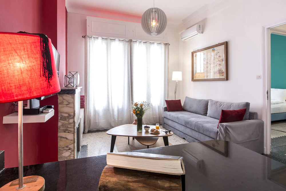 Suite Balima XI 32