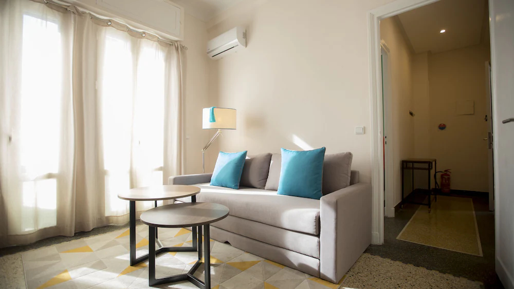 Suite Balima XI 32