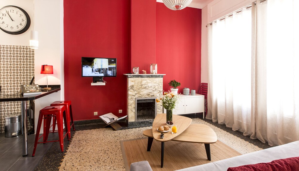 Suite Balima XI 32