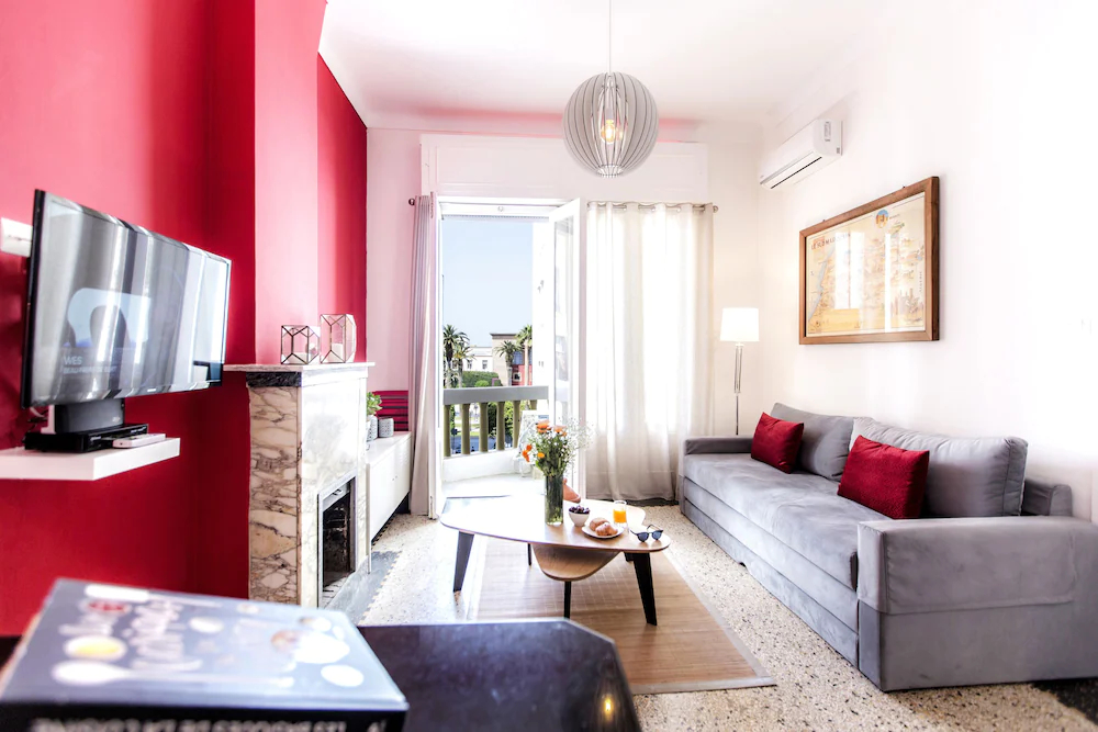 Suite Balima XI 32