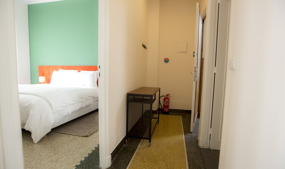 Suite Balima XI 32