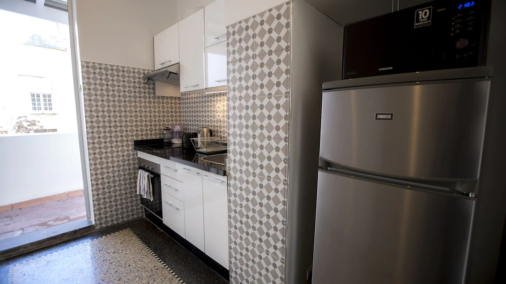 Suite Balima XI 32